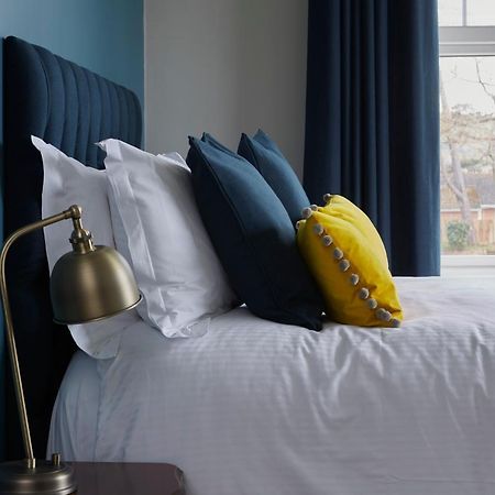 Sentry Mead Hotel Totland  Екстер'єр фото