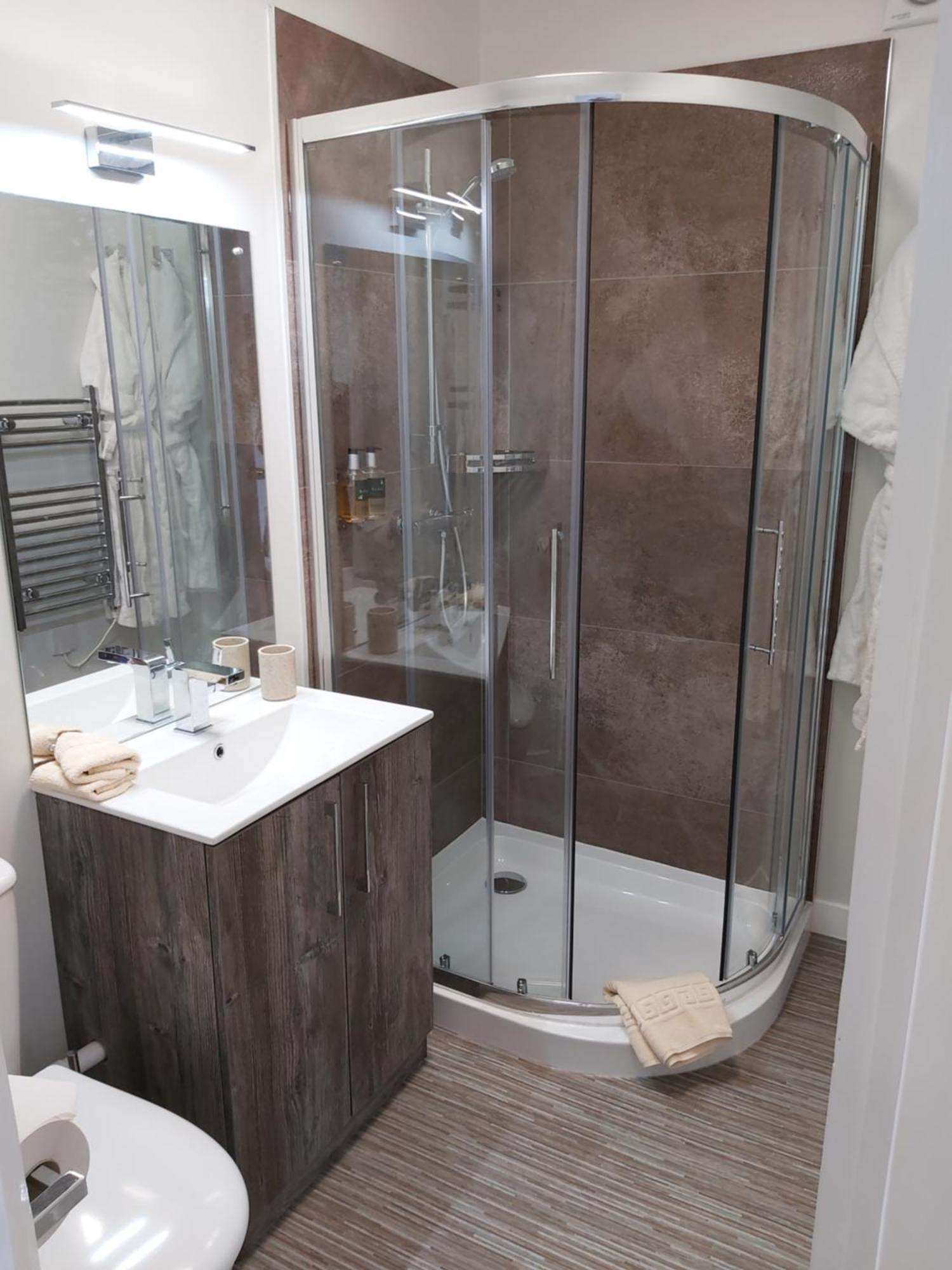 Sentry Mead Hotel Totland  Номер фото